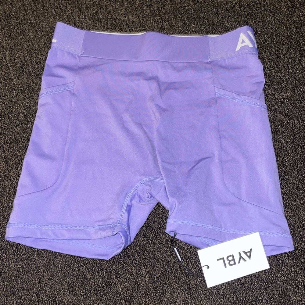 Training shorts